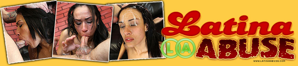 Latina Abuse Ava Kelly